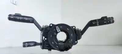 Peça sobressalente para automóvel em segunda mão comandos de alavanca por land rover range rover (lm) 3.6 td v8 referências oem iam 6131837909191