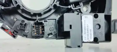 Автозапчастина б/у многофункційне управління для land rover range rover (lm) 3.6 td v8 посилання на oem iam 6131837909191  