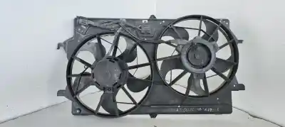 Piesă de schimb auto la mâna a doua electroventilator radiator pentru ford focus berlina (cak) ghia referințe oem iam 0130107802
