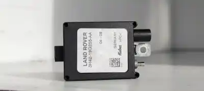 Peça sobressalente para automóvel em segunda mão antena por land rover range rover (lm) 3.6 td v8 referências oem iam 3h4219g255aa