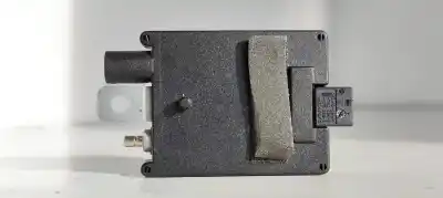 Peça sobressalente para automóvel em segunda mão antena por land rover range rover (lm) 3.6 td v8 referências oem iam 3h4219g255aa  