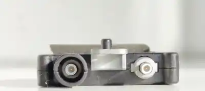 Peça sobressalente para automóvel em segunda mão antena por land rover range rover (lm) 3.6 td v8 referências oem iam 3h4219g255aa  