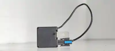 Peça sobressalente para automóvel em segunda mão módulo eletrônico por land rover range rover (lm) 3.6 td v8 referências oem iam xue000030  