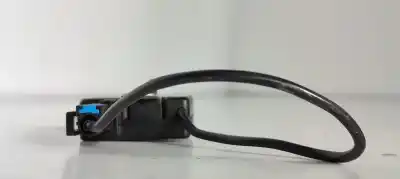 Peça sobressalente para automóvel em segunda mão módulo eletrônico por land rover range rover (lm) 3.6 td v8 referências oem iam xue000030  