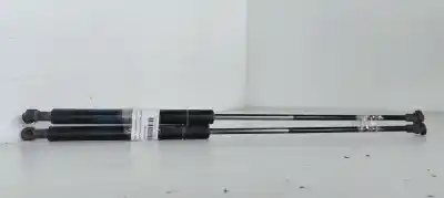 Peça sobressalente para automóvel em segunda mão amortecedores do tronco / porta por land rover range rover (lm) 3.6 td v8 referências oem iam xh42406a10aa