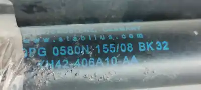 Peça sobressalente para automóvel em segunda mão amortecedores do tronco / porta por land rover range rover (lm) 3.6 td v8 referências oem iam xh42406a10aa  