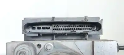 Peça sobressalente para automóvel em segunda mão abs por land rover range rover (lm) 3.6 td v8 referências oem iam 0265950472  