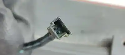 Pezzo di ricambio per auto di seconda mano luce freno centrale per land rover range rover (lm) 3.6 td v8 riferimenti oem iam   