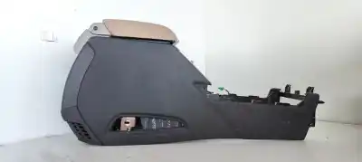 Peça sobressalente para automóvel em segunda mão apoio de braço consola central por land rover range rover (lm) 3.6 td v8 referências oem iam 