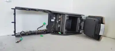 Peça sobressalente para automóvel em segunda mão apoio de braço consola central por land rover range rover (lm) 3.6 td v8 referências oem iam   