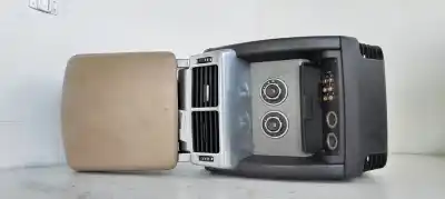 Peça sobressalente para automóvel em segunda mão apoio de braço consola central por land rover range rover (lm) 3.6 td v8 referências oem iam   