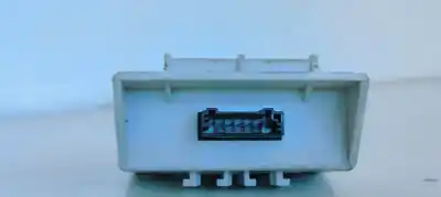 Peça sobressalente para automóvel em segunda mão módulo eletrônico por land rover range rover (lm) 3.6 td v8 referências oem iam 55892110  