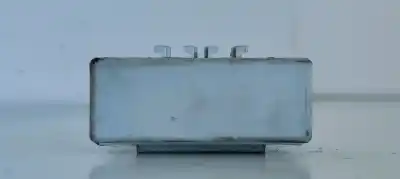 Peça sobressalente para automóvel em segunda mão módulo eletrônico por land rover range rover (lm) 3.6 td v8 referências oem iam 55892110  