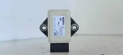 Peça sobressalente para automóvel em segunda mão módulo eletrônico por land rover range rover (lm) 3.6 td v8 referências oem iam 0265005654