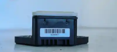 Peça sobressalente para automóvel em segunda mão módulo eletrônico por land rover range rover (lm) 3.6 td v8 referências oem iam 0265005654  