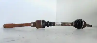 Gebrauchtes Autoersatzteil getriebe vorne rechts zum citroen c4 berlina collection oem-iam-referenzen 9639858280