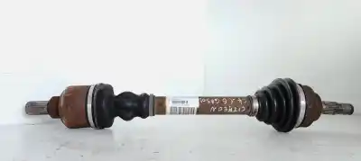 Gebrauchtes Autoersatzteil getriebe vorne links zum citroen c4 berlina collection oem-iam-referenzen 9637378180