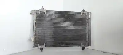 Gebrauchtes Autoersatzteil kondensator / kühler der klimaanlage kondensator zum citroen c4 berlina collection oem-iam-referenzen 965054598001