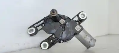 Peça sobressalente para automóvel em segunda mão motor do limpador traseiro por seat leon (5f1) motor 2.0 ltr. - 110 kw tdi referências oem iam 5f4955711  