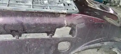 Автозапчасти б/у передний бампер за ssangyong kyron 200 xdi limited ссылки oem iam   