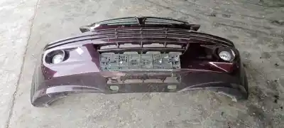 Автозапчасти б/у передний бампер за ssangyong kyron 200 xdi limited ссылки oem iam   