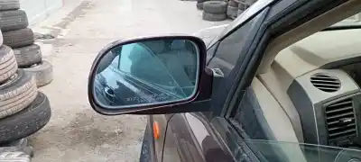 Автозапчасти б/у левое зеркало за ssangyong kyron 200 xdi limited ссылки oem iam 