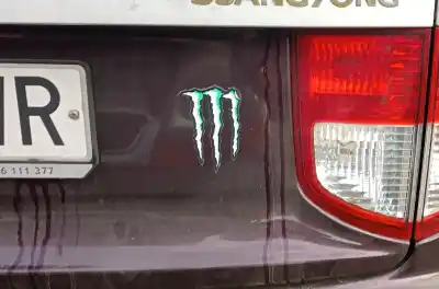 Автозапчастина б/у ВНУТРІШНІЙ ПРАВИЙ ЗАВОД для SSANGYONG KYRON  Посилання на OEM IAM   