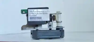 Peça sobressalente para automóvel em segunda mão fechadura do mala por land rover range rover (lm) 3.6 td v8 referências oem iam 51247016050  