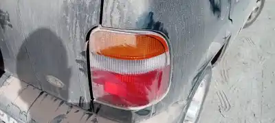 İkinci el araba yedek parçası SAG KUYRUK LAMBASI için KIA SPORTAGE  OEM IAM referansları   