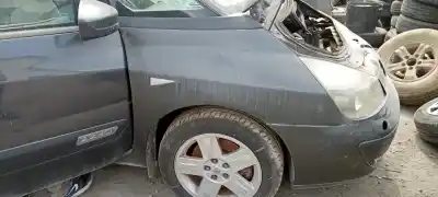 Second-hand car spare part FRONT RIGHT FIN for RENAULT ESPACE IV (JK0)  OEM IAM references   