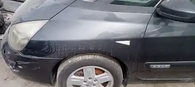 Second-hand car spare part LEFT FRONT FIN for RENAULT ESPACE IV (JK0)  OEM IAM references   