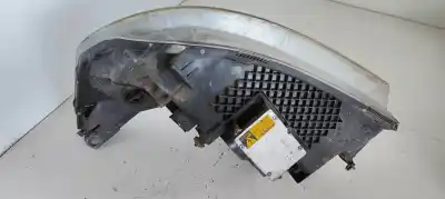 Автозапчасти б/у правая фара за renault espace iv (jk0) grand espace expression ссылки oem iam   