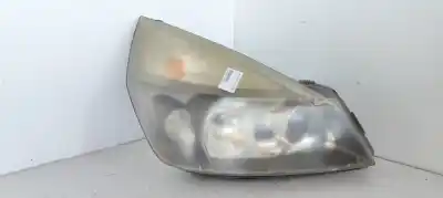 Second-hand car spare part right headlight for renault espace iv (jk0) grand espace expression oem iam references   