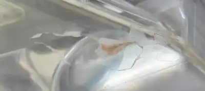 Second-hand car spare part right headlight for renault espace iv (jk0) grand espace expression oem iam references   