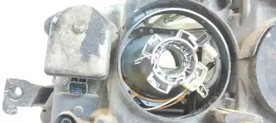 Second-hand car spare part right headlight for renault espace iv (jk0) grand espace expression oem iam references   