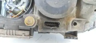 Second-hand car spare part right headlight for renault espace iv (jk0) grand espace expression oem iam references   