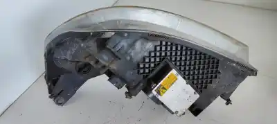 Second-hand car spare part right headlight for renault espace iv (jk0) grand espace expression oem iam references   