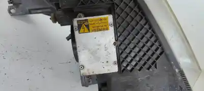 Second-hand car spare part right headlight for renault espace iv (jk0) grand espace expression oem iam references   