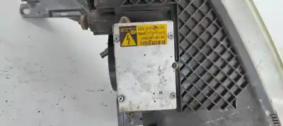 Second-hand car spare part right headlight for renault espace iv (jk0) grand espace expression oem iam references   