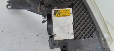 Second-hand car spare part right headlight for renault espace iv (jk0) grand espace expression oem iam references   