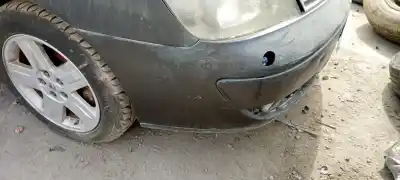 Second-hand car spare part front bumper for renault espace iv (jk0) grand espace expression oem iam references   