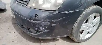 Second-hand car spare part front bumper for renault espace iv (jk0) grand espace expression oem iam references   