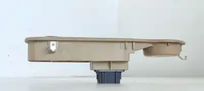 Peça sobressalente para automóvel em segunda mão botão / interruptor elevador vidro dianteiro direito por renault modus 1.5 dci diesel referências oem iam 8200417838  