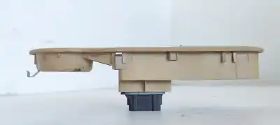 Peça sobressalente para automóvel em segunda mão botão / interruptor elevador vidro dianteiro direito por renault modus 1.5 dci diesel referências oem iam 8200417838  