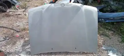 Peça sobressalente para automóvel em segunda mão CAPOT por OPEL FRONTERA A  Referências OEM IAM   