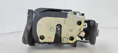 Peça sobressalente para automóvel em segunda mão fechadura da porta traseira direita por toyota rav 4 (a2) 2.0 turbodiesel cat referências oem iam 