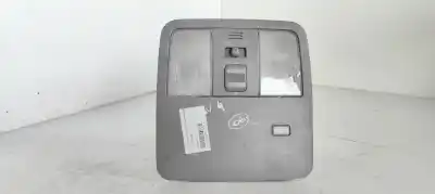 Peça sobressalente para automóvel em segunda mão luz interior por toyota rav 4 (a2) 2.0 turbodiesel cat referências oem iam 8973242021