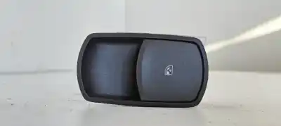 Second-hand car spare part right front power window switch for opel corsa e color edition oem iam references 13430018