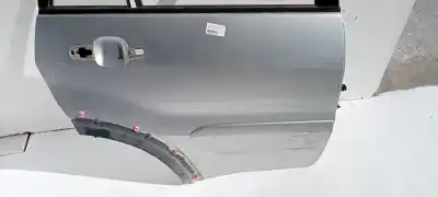Автозапчасти б/у дверь задняя правая за toyota rav 4 (a3) 2.2 turbodiesel cat ссылки oem iam   