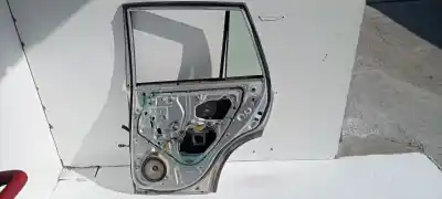Автозапчасти б/у дверь задняя правая за toyota rav 4 (a3) 2.2 turbodiesel cat ссылки oem iam   
